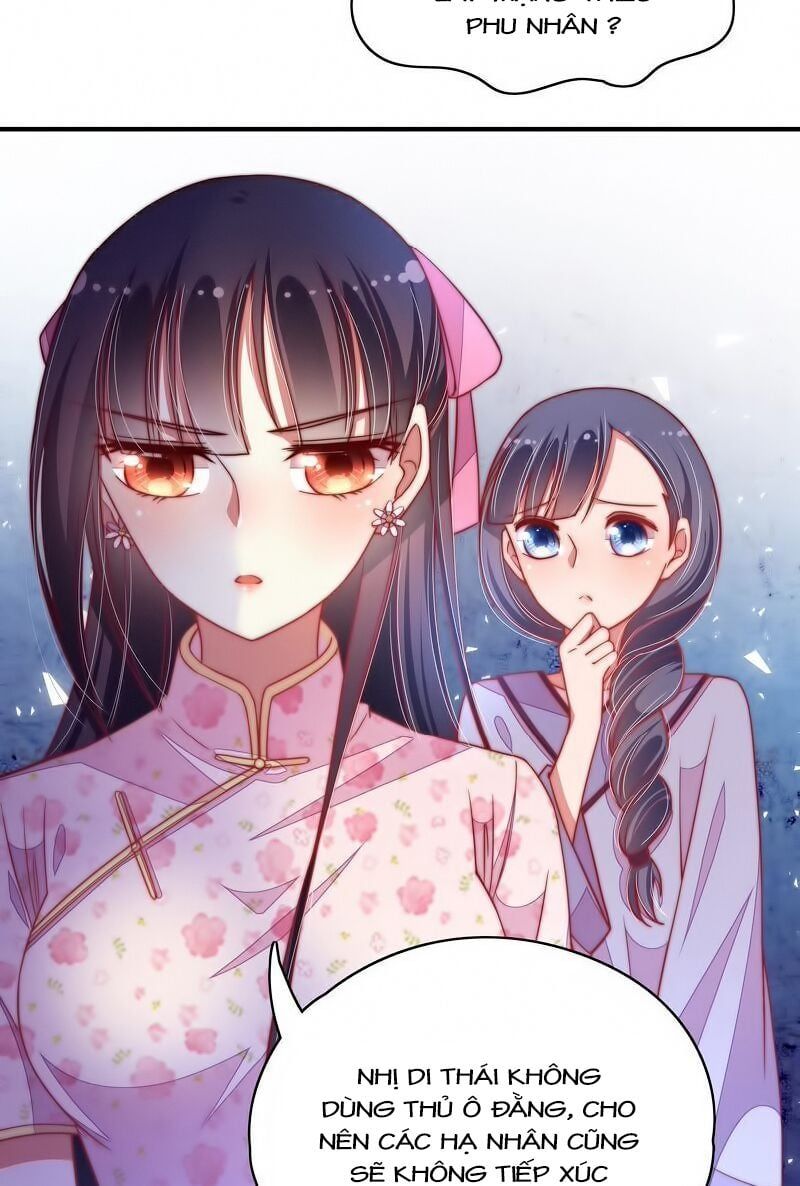 đọc truyện Ngày Nào Thiếu Soái Cũng Ghen Chương 96 ảnh 20 tại Thiên Thai Truyện