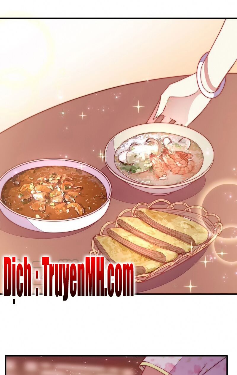 đọc truyện Ngày Nào Thiếu Soái Cũng Ghen Chương 96 ảnh 4 tại Thiên Thai Truyện