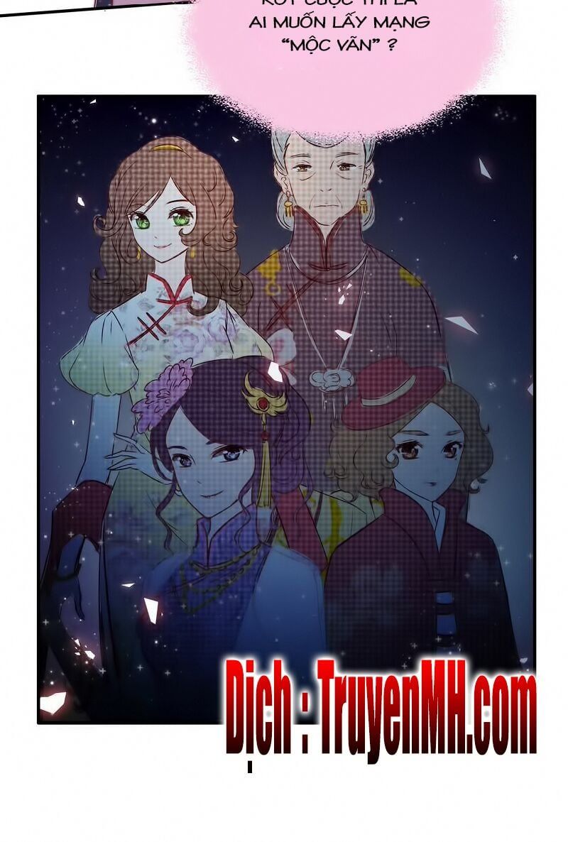 đọc truyện Ngày Nào Thiếu Soái Cũng Ghen Chương 96 ảnh 22 tại Thiên Thai Truyện