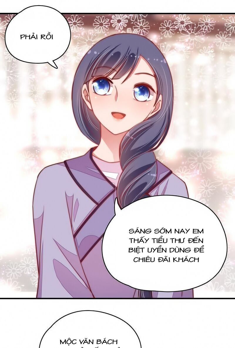 đọc truyện Ngày Nào Thiếu Soái Cũng Ghen Chương 96 ảnh 23 tại Thiên Thai Truyện