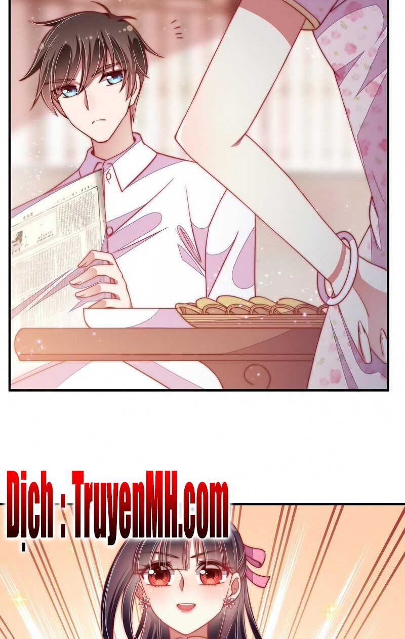 đọc truyện Ngày Nào Thiếu Soái Cũng Ghen Chương 96 ảnh 5 tại Thiên Thai Truyện