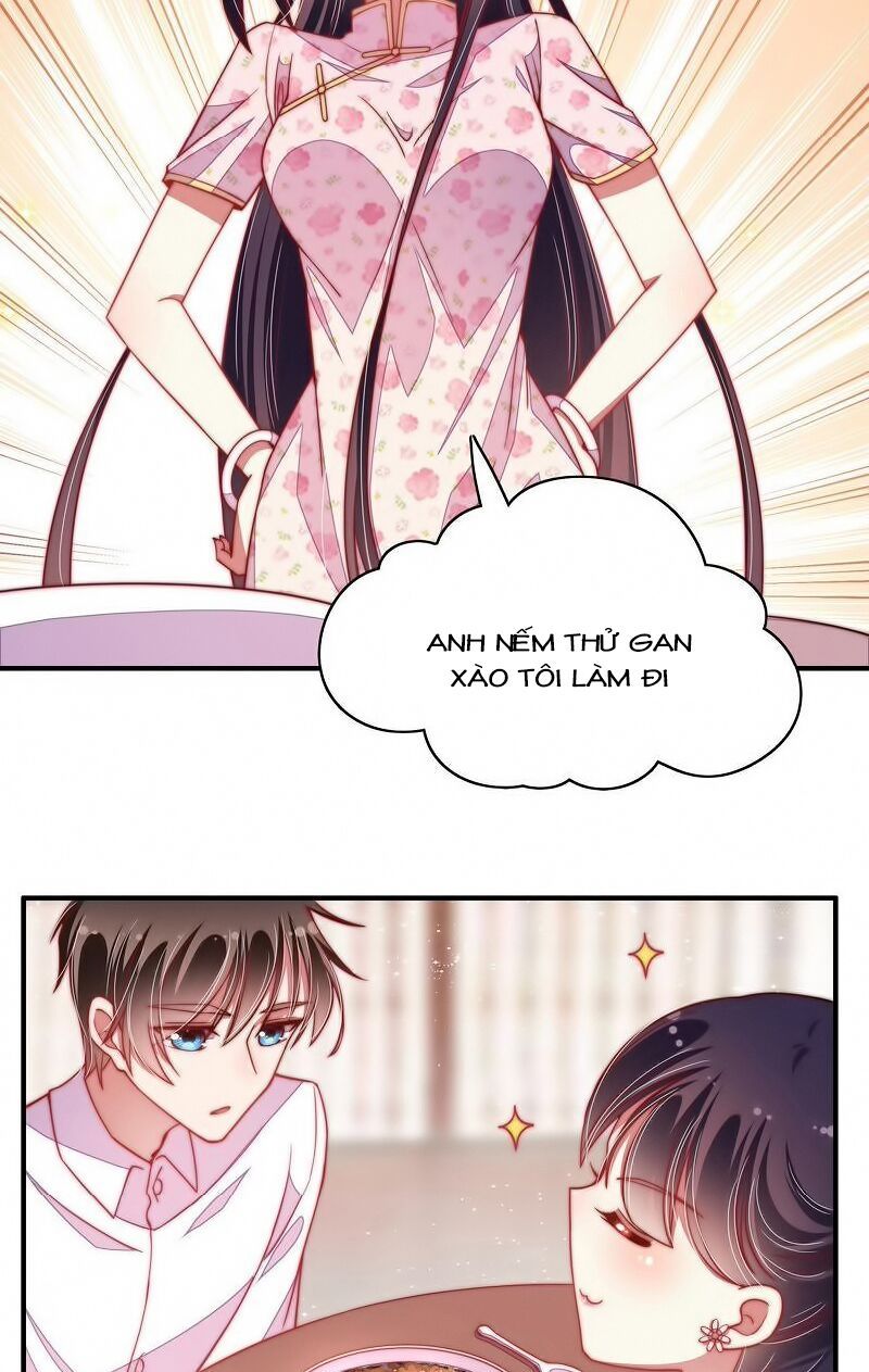 đọc truyện Ngày Nào Thiếu Soái Cũng Ghen Chương 96 ảnh 6 tại Thiên Thai Truyện