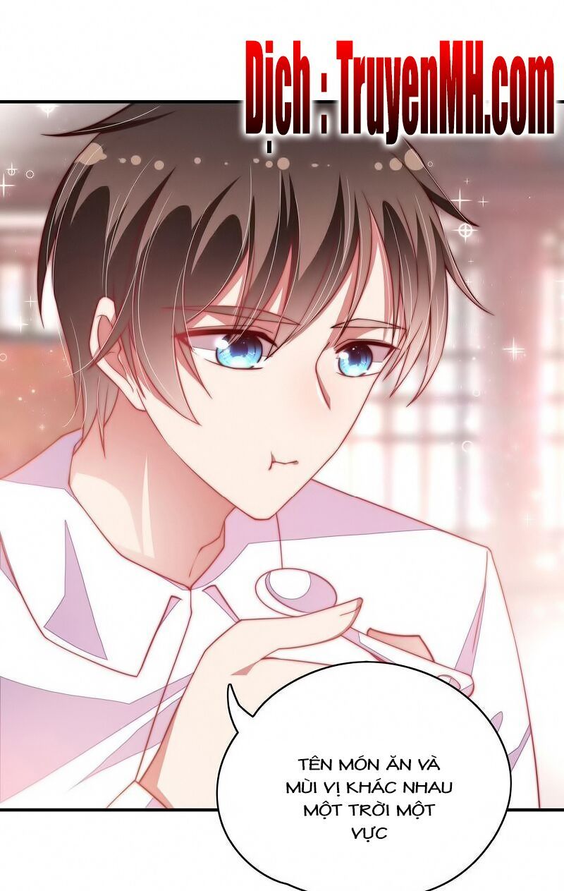 đọc truyện Ngày Nào Thiếu Soái Cũng Ghen Chương 96 ảnh 8 tại Thiên Thai Truyện