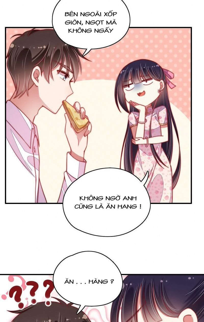 đọc truyện Ngày Nào Thiếu Soái Cũng Ghen Chương 96 ảnh 10 tại Thiên Thai Truyện