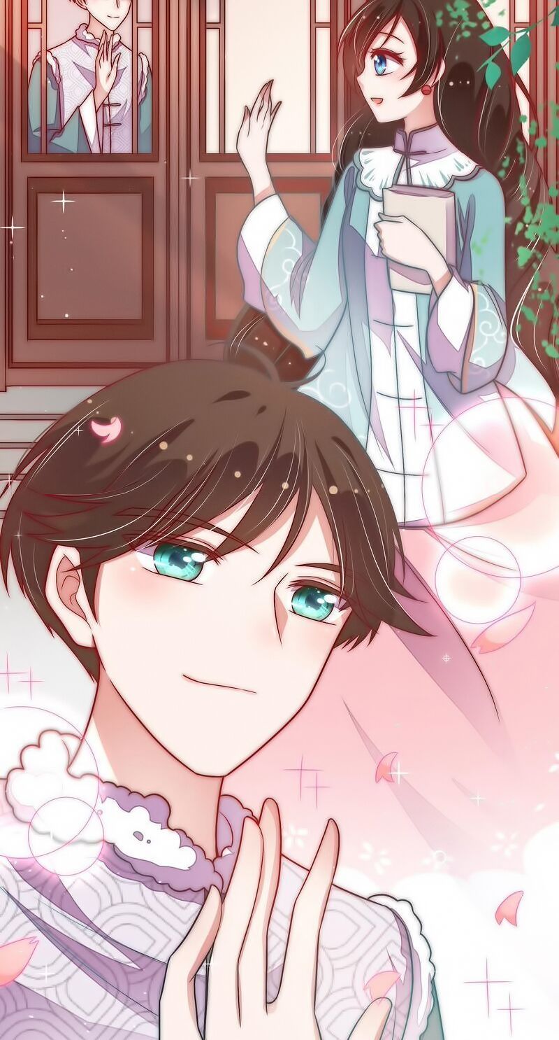 đọc truyện Ngày Nào Thiếu Soái Cũng Ghen Chương 97 ảnh 12 tại Thiên Thai Truyện