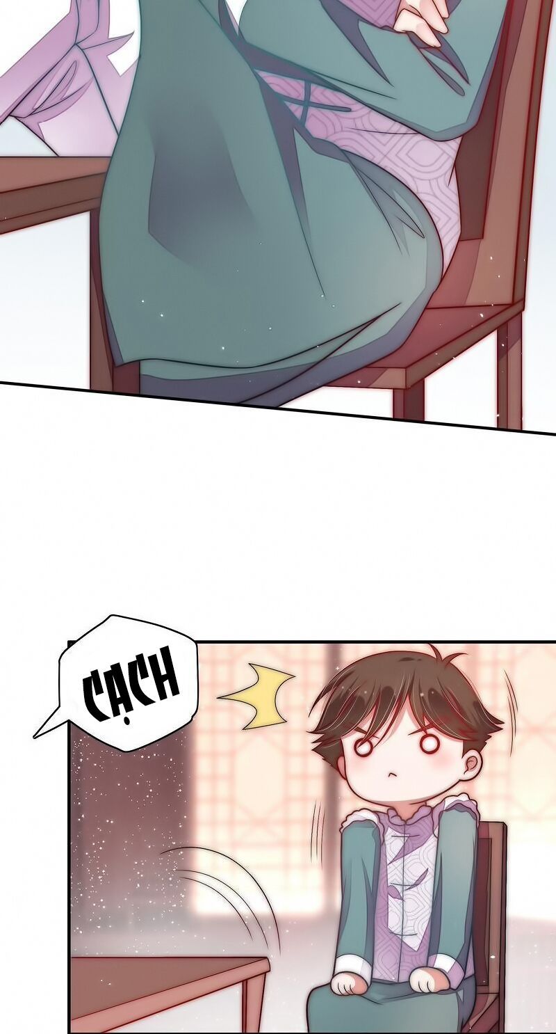 đọc truyện Ngày Nào Thiếu Soái Cũng Ghen Chương 97 ảnh 14 tại Thiên Thai Truyện