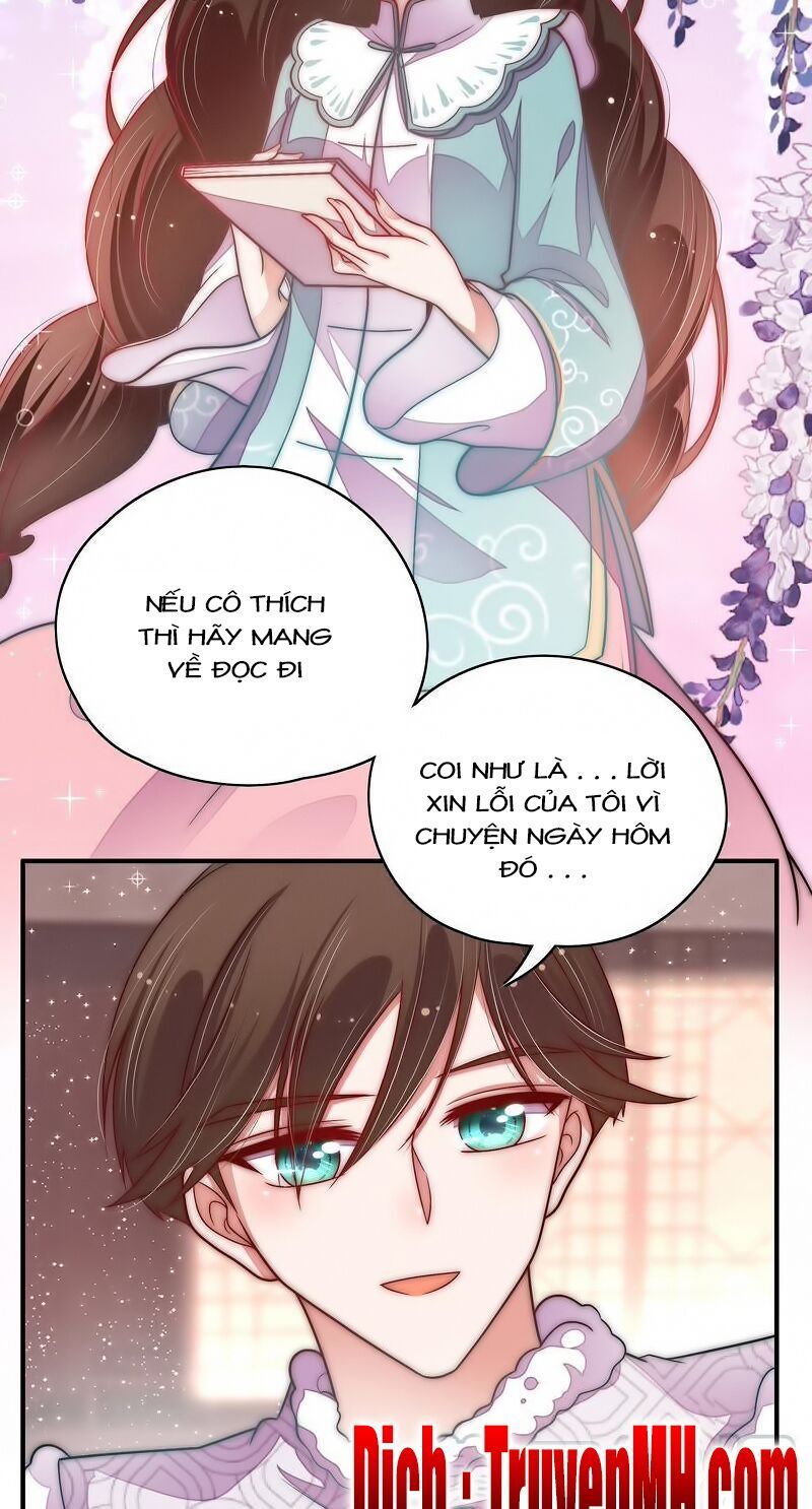 đọc truyện Ngày Nào Thiếu Soái Cũng Ghen Chương 97 ảnh 10 tại Thiên Thai Truyện