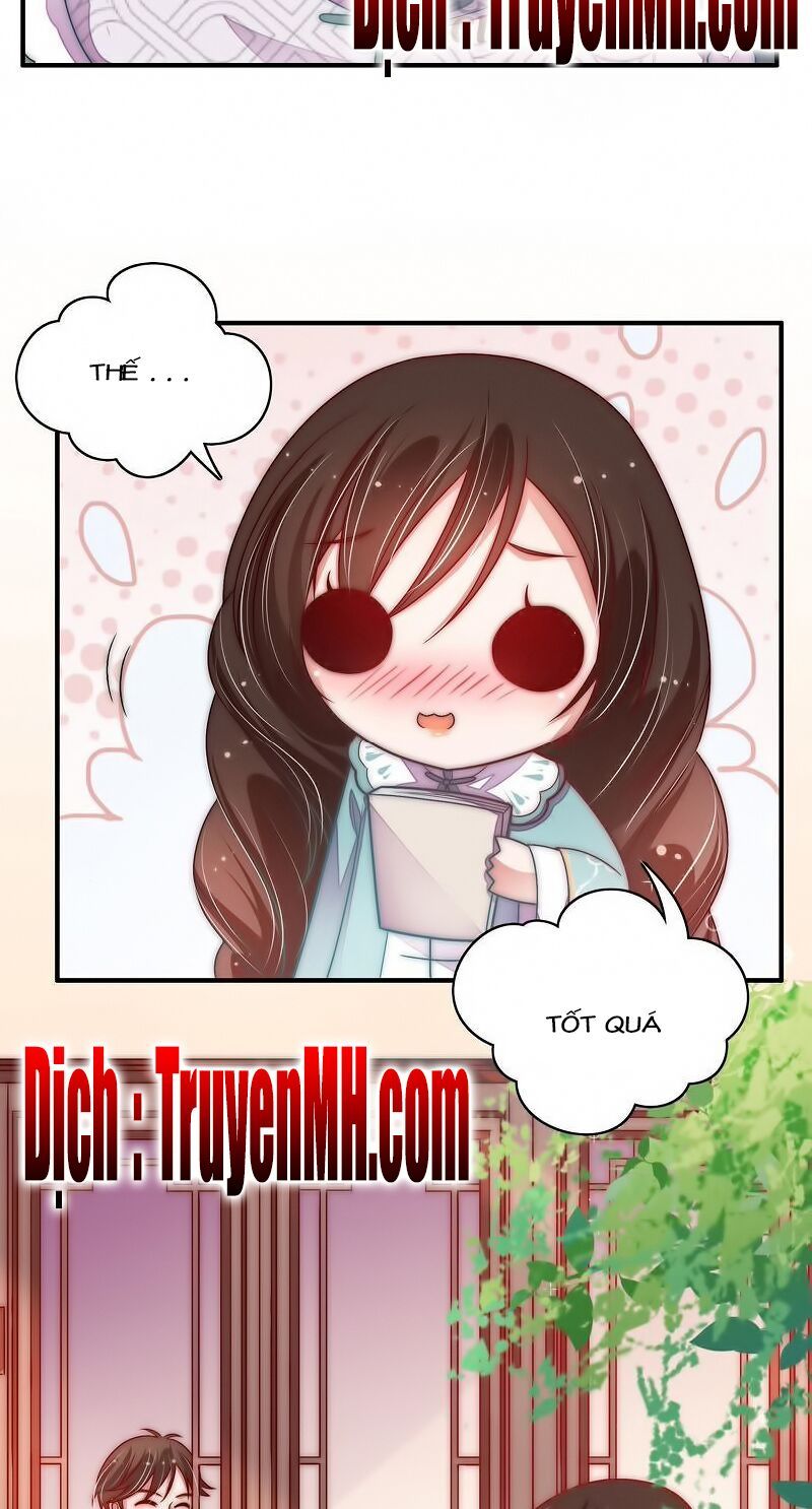 đọc truyện Ngày Nào Thiếu Soái Cũng Ghen Chương 97 ảnh 11 tại Thiên Thai Truyện