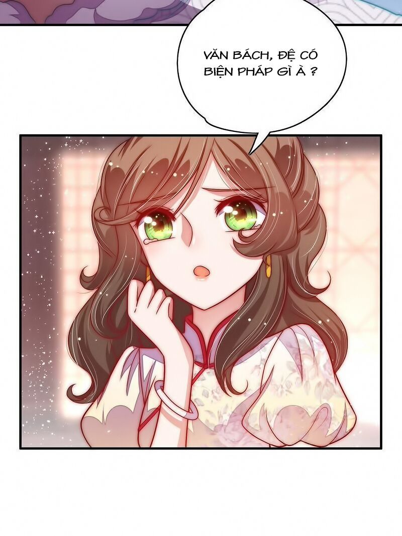 đọc truyện Ngày Nào Thiếu Soái Cũng Ghen Chương 98 ảnh 17 tại Thiên Thai Truyện