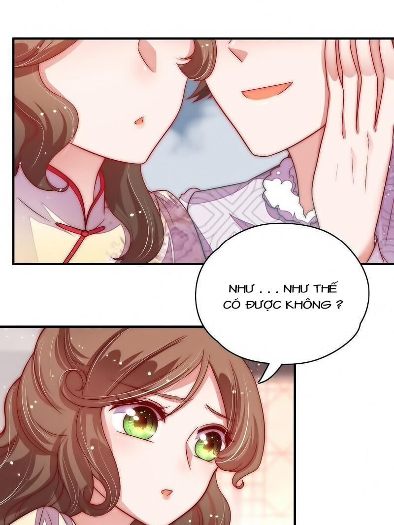 đọc truyện Ngày Nào Thiếu Soái Cũng Ghen Chương 98 ảnh 18 tại Thiên Thai Truyện