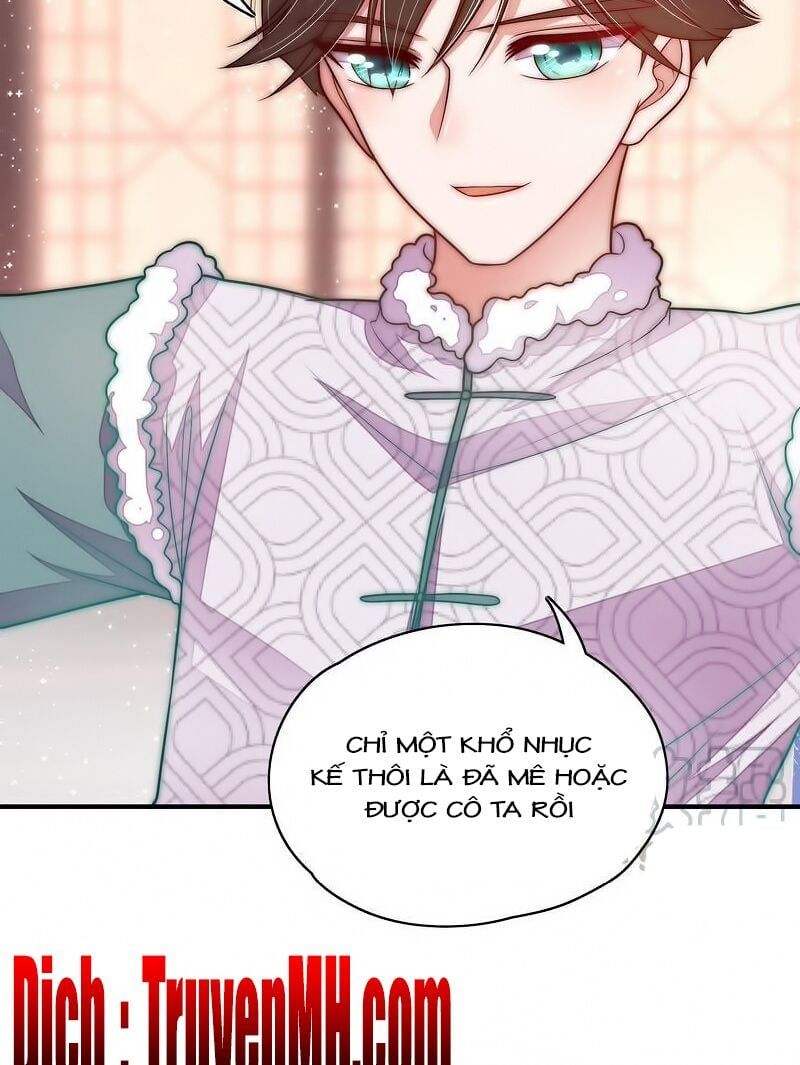 đọc truyện Ngày Nào Thiếu Soái Cũng Ghen Chương 98 ảnh 5 tại Thiên Thai Truyện