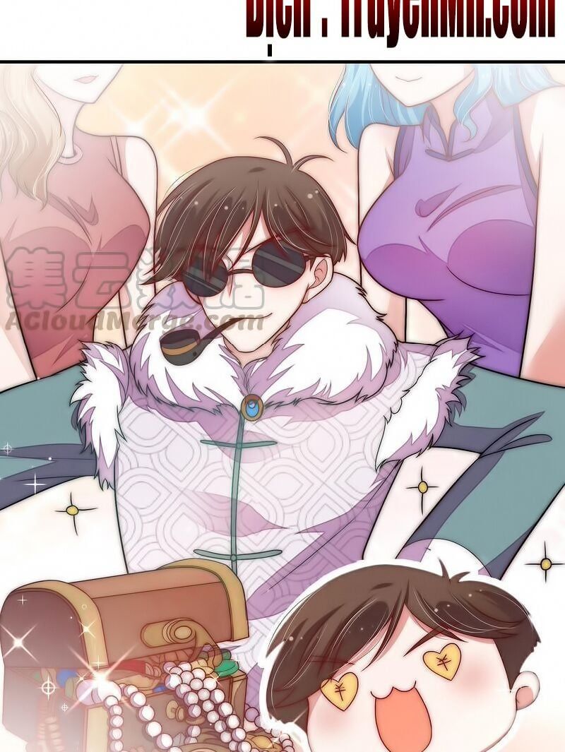 đọc truyện Ngày Nào Thiếu Soái Cũng Ghen Chương 98 ảnh 8 tại Thiên Thai Truyện