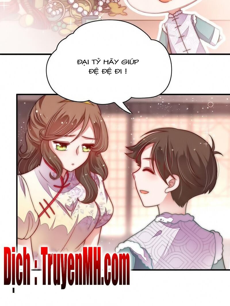 đọc truyện Ngày Nào Thiếu Soái Cũng Ghen Chương 98 ảnh 9 tại Thiên Thai Truyện