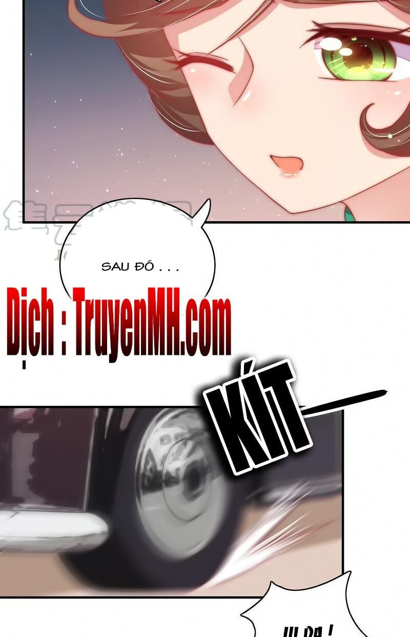 đọc truyện Ngày Nào Thiếu Soái Cũng Ghen Chương 99 ảnh 12 tại Thiên Thai Truyện