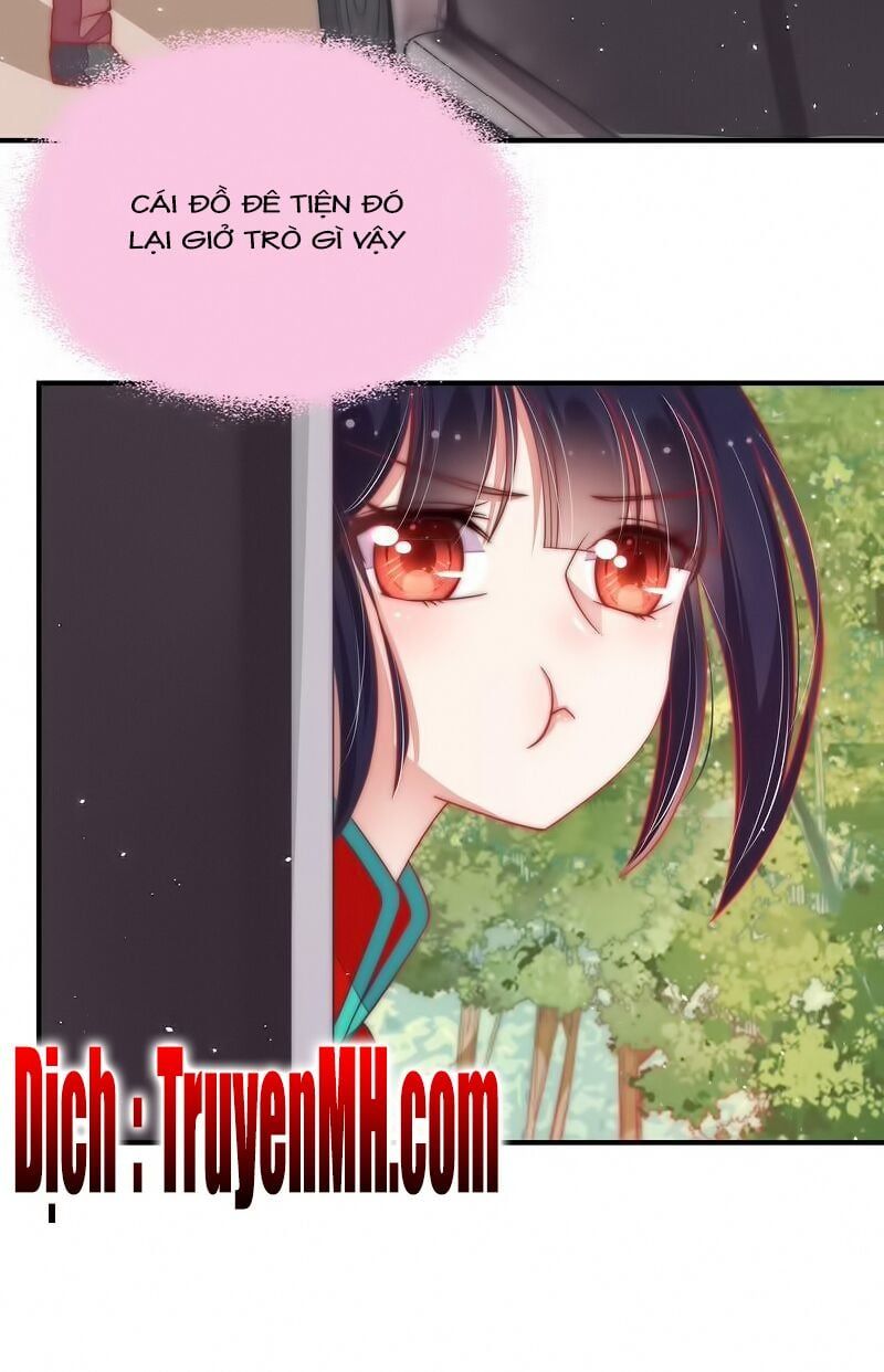 đọc truyện Ngày Nào Thiếu Soái Cũng Ghen Chương 99 ảnh 15 tại Thiên Thai Truyện