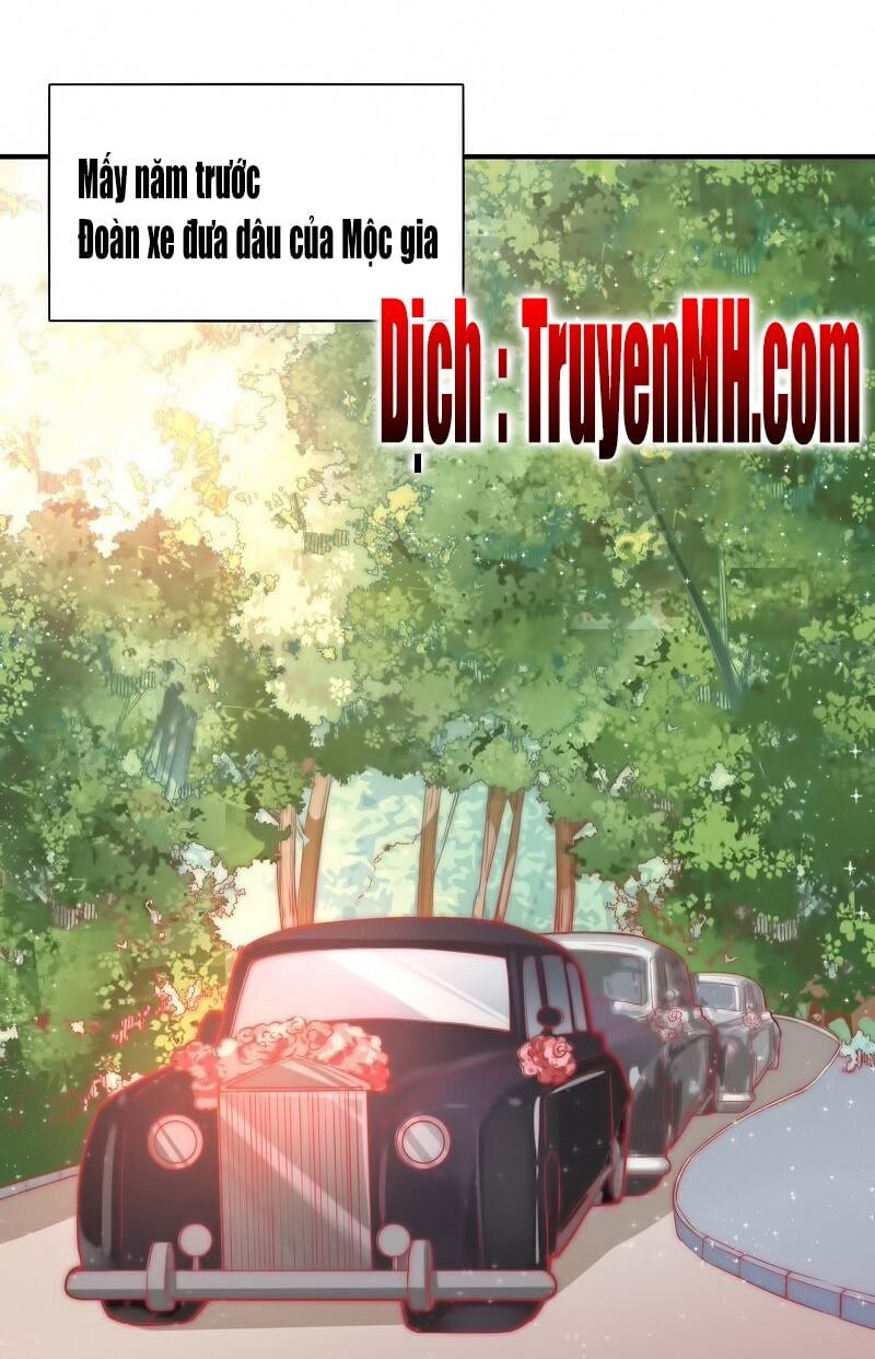 đọc truyện Ngày Nào Thiếu Soái Cũng Ghen Chương 99 ảnh 4 tại Thiên Thai Truyện