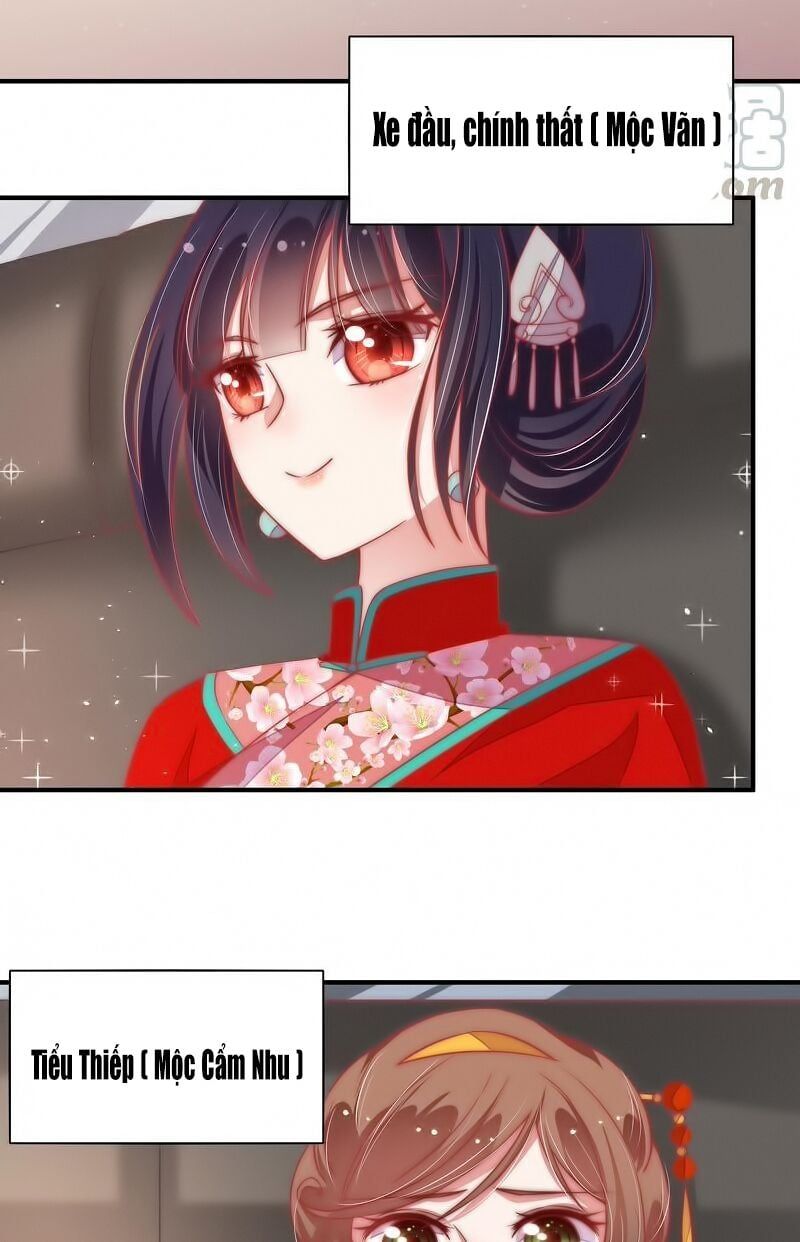 đọc truyện Ngày Nào Thiếu Soái Cũng Ghen Chương 99 ảnh 5 tại Thiên Thai Truyện