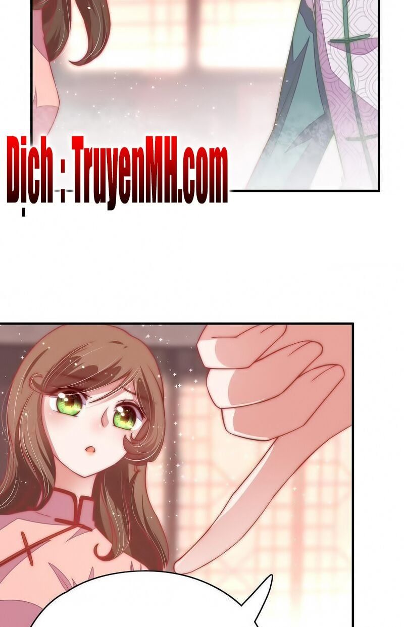 đọc truyện Ngày Nào Thiếu Soái Cũng Ghen Chương 99 ảnh 7 tại Thiên Thai Truyện