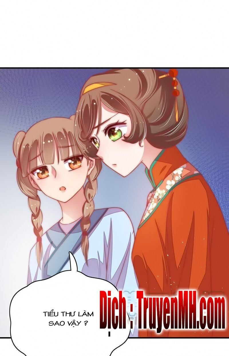 đọc truyện Ngày Nào Thiếu Soái Cũng Ghen Chương 99 ảnh 9 tại Thiên Thai Truyện