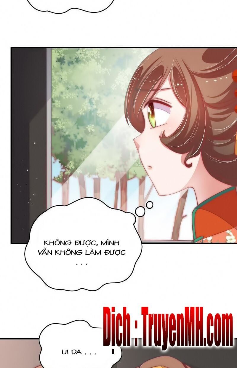 đọc truyện Ngày Nào Thiếu Soái Cũng Ghen Chương 99 ảnh 10 tại Thiên Thai Truyện