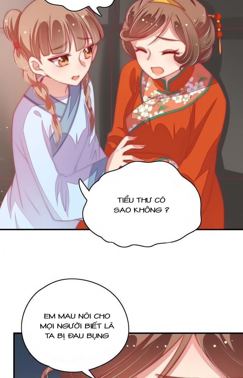 đọc truyện Ngày Nào Thiếu Soái Cũng Ghen Chương 99 ảnh 11 tại Thiên Thai Truyện