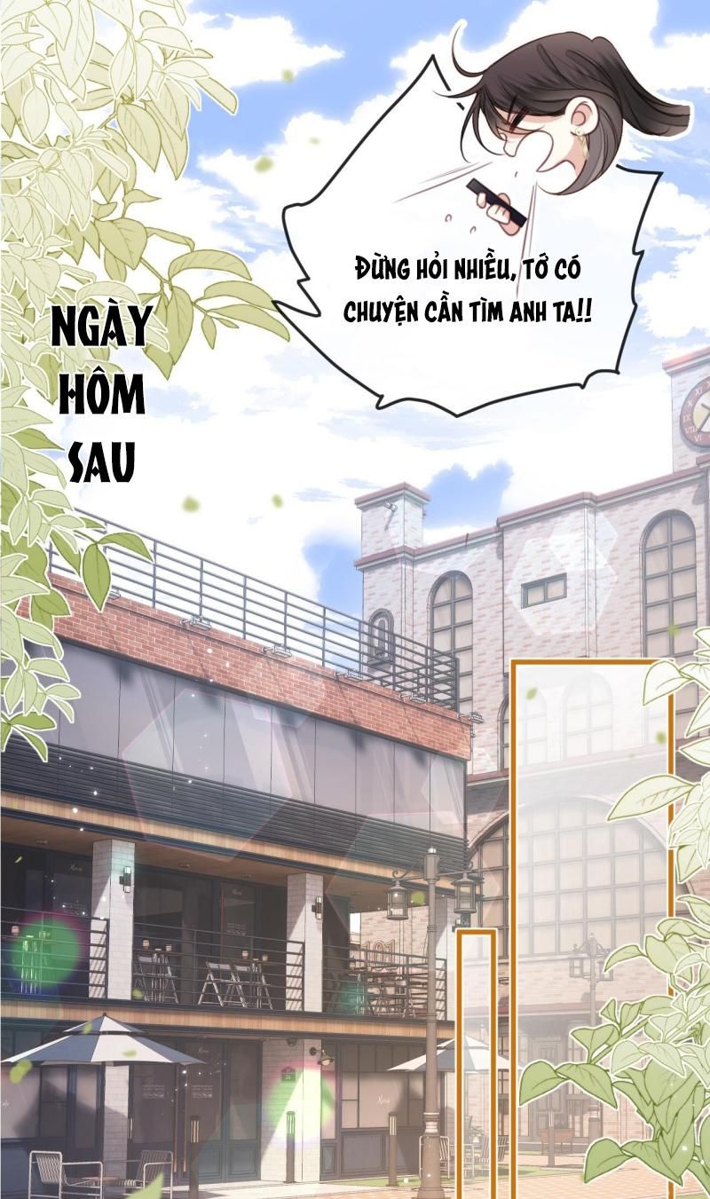 đọc truyện Ngày Nào Tôi Cũng Thích Cậu Chương 1 ảnh 35 tại Thiên Thai Truyện