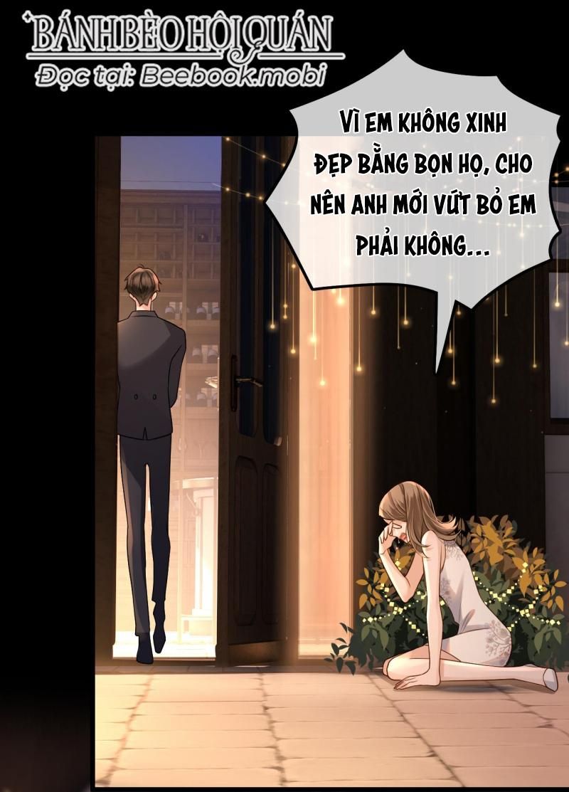 đọc truyện Ngày Nào Tôi Cũng Thích Cậu Chương 1 ảnh 7 tại Thiên Thai Truyện