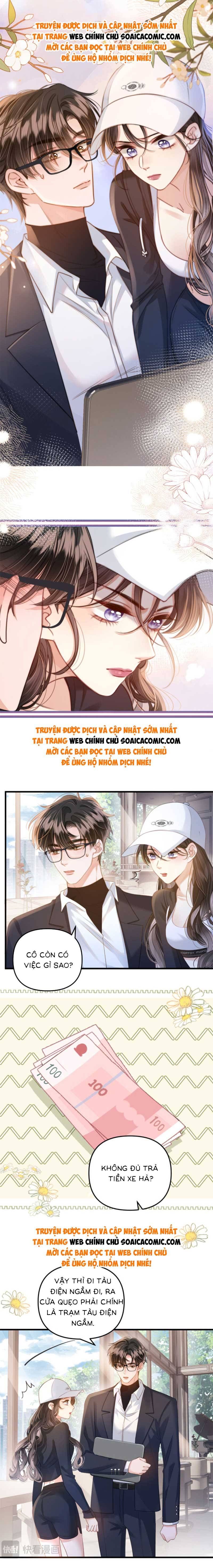 đọc truyện Ngày Nào Tôi Cũng Thích Cậu Chương 2 ảnh 4 tại Thiên Thai Truyện