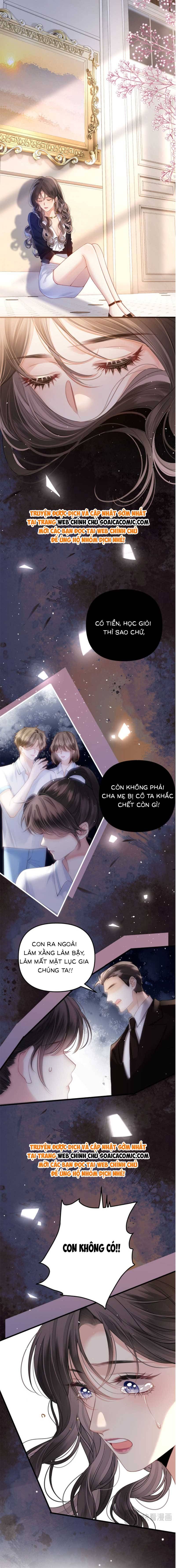 đọc truyện Ngày Nào Tôi Cũng Thích Cậu Chương 3 ảnh 8 tại Thiên Thai Truyện