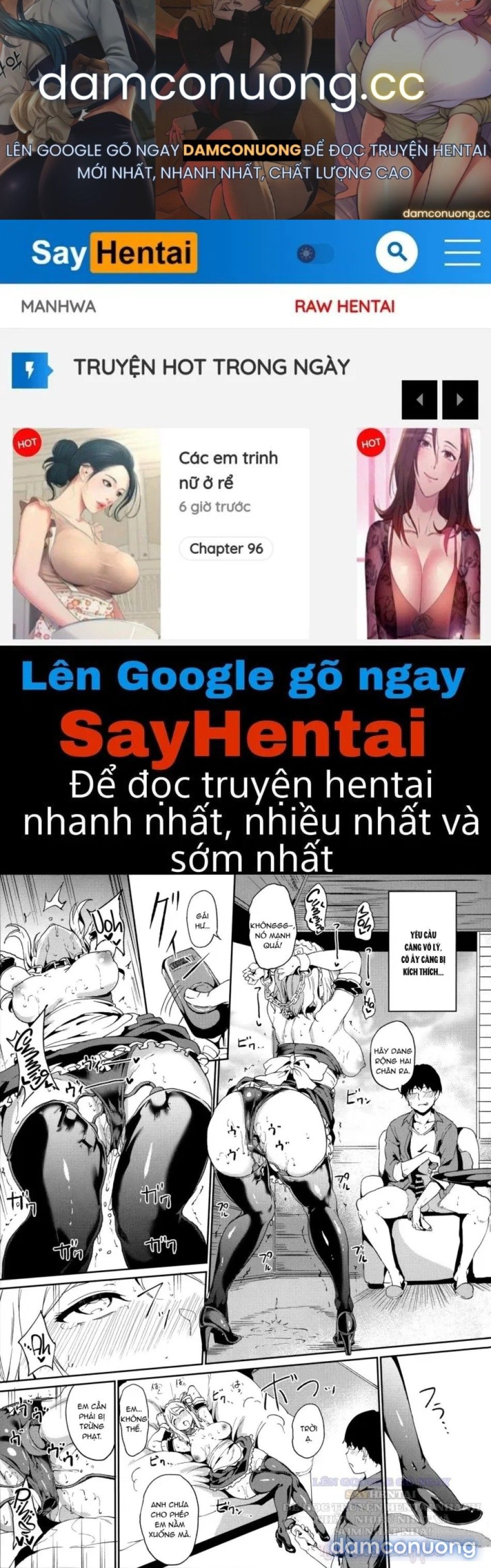 đọc truyện Ngày Nghỉ Của Ohara Chương 2 ảnh 2 tại Thiên Thai Truyện