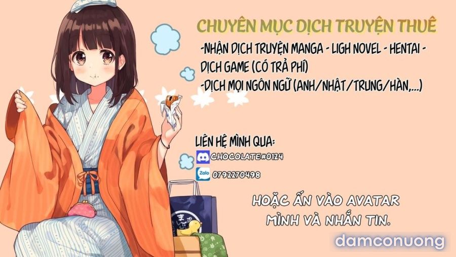 đọc truyện Ngày Nghỉ Của Osaka Oneshot ảnh 3 tại Thiên Thai Truyện
