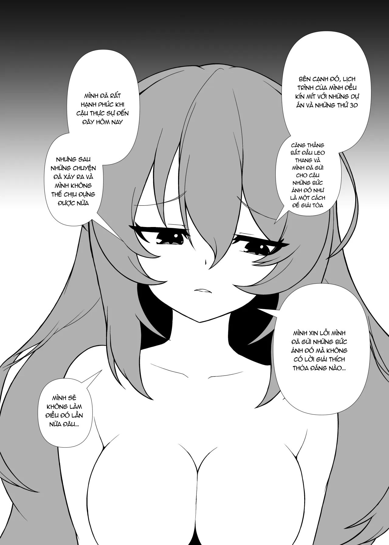 đọc truyện Ngày Nghỉ Cùng Với Một Vtuber Chương 2 ảnh 9 tại Thiên Thai Truyện