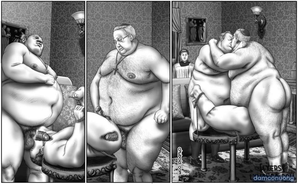 đọc truyện Ngày Phán Xét Chương 96 ảnh 12 tại Thiên Thai Truyện