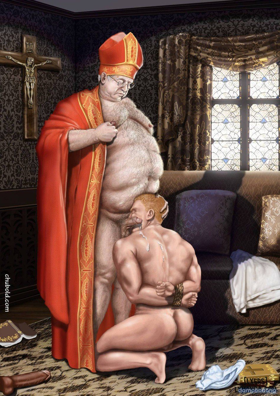 đọc truyện Ngày Phán Xét Chương 96 ảnh 13 tại Thiên Thai Truyện