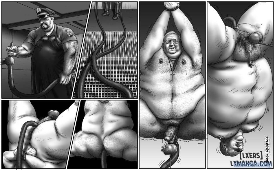 đọc truyện Ngày Phán Xét Chương 96 ảnh 25 tại Thiên Thai Truyện