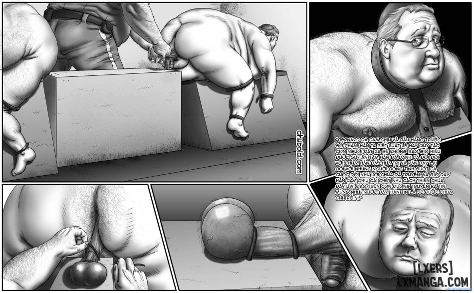 đọc truyện Ngày Phán Xét Chương 96 ảnh 29 tại Thiên Thai Truyện