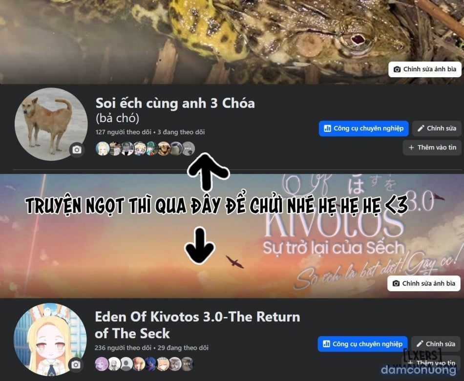 đọc truyện Ngày Phán Xét Chương 96 ảnh 40 tại Thiên Thai Truyện