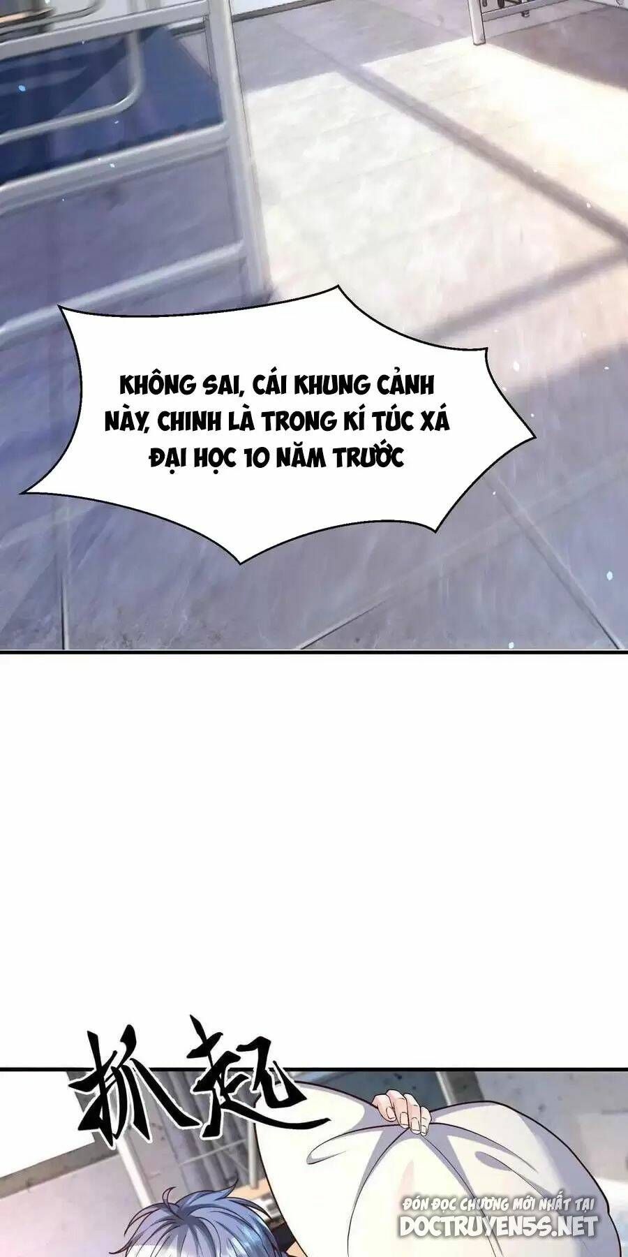 đọc truyện Ngày Tận Thế: Ta Nhận Được Tỷ Lệ Rớt Đồ Gấp 100 Lần Chương 1 ảnh 12 tại Truyện Dạ Ký