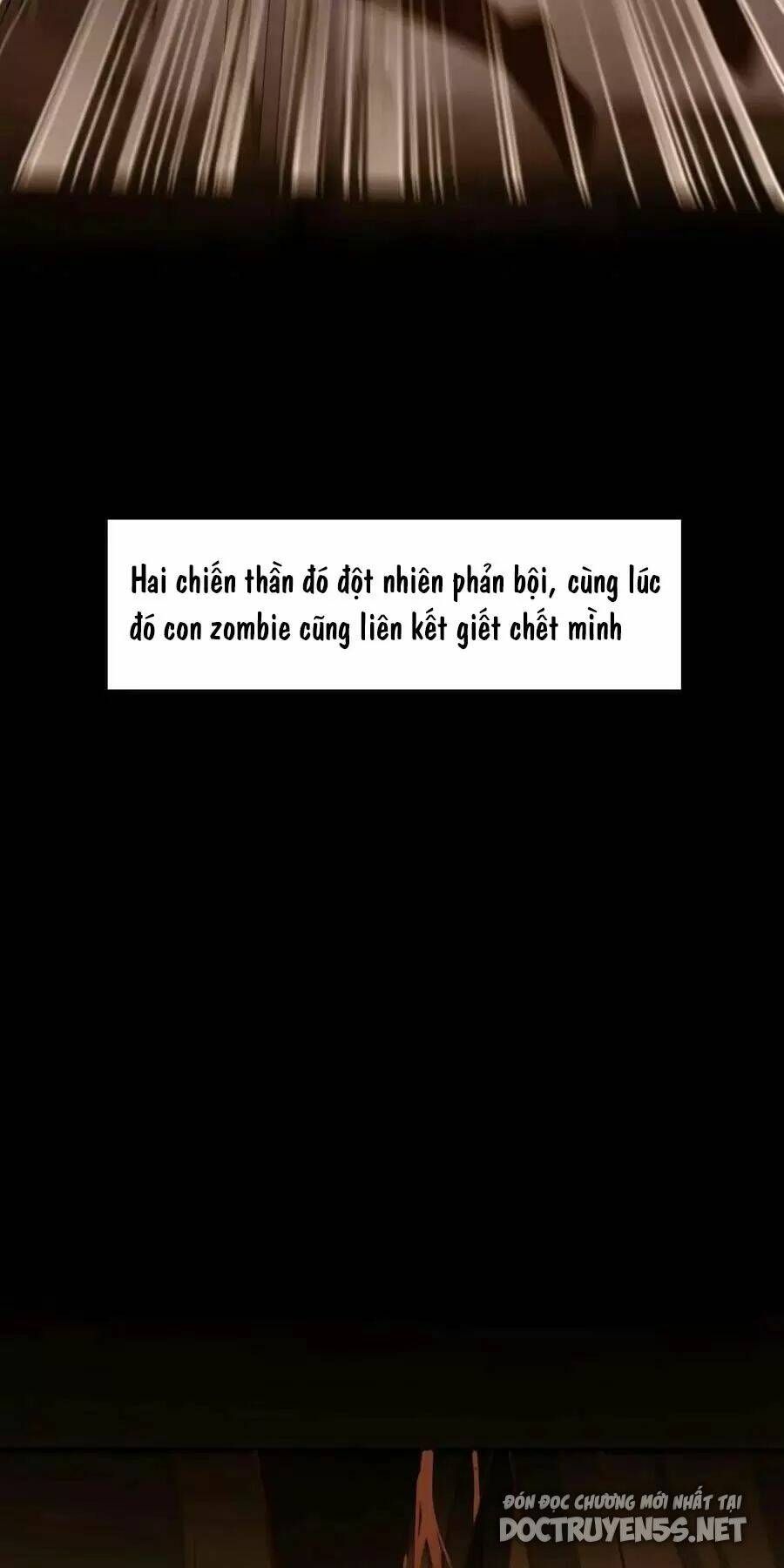 đọc truyện Ngày Tận Thế: Ta Nhận Được Tỷ Lệ Rớt Đồ Gấp 100 Lần Chương 1 ảnh 25 tại Truyện Dạ Ký