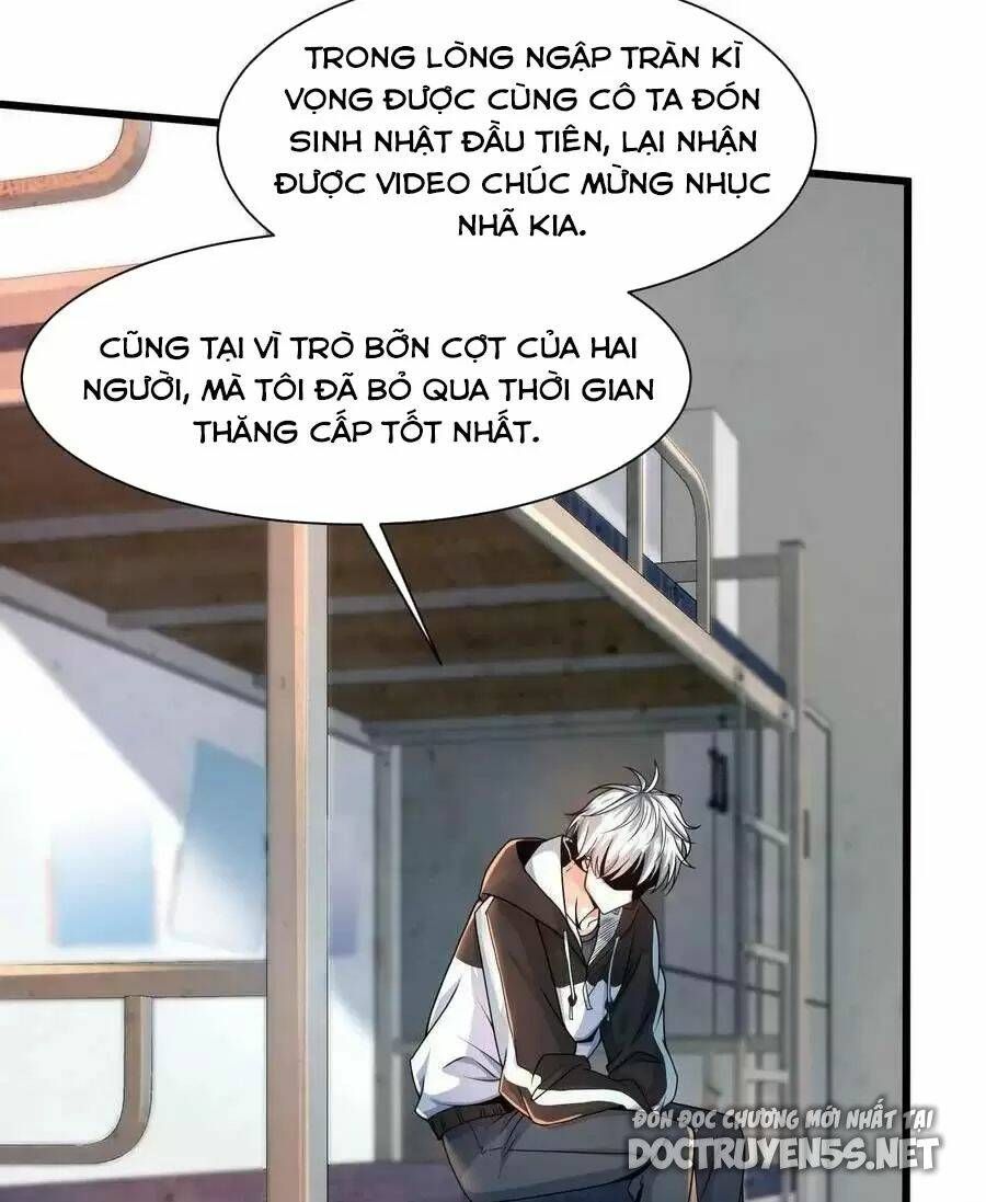 đọc truyện Ngày Tận Thế: Ta Nhận Được Tỷ Lệ Rớt Đồ Gấp 100 Lần Chương 1 ảnh 49 tại Truyện Dạ Ký