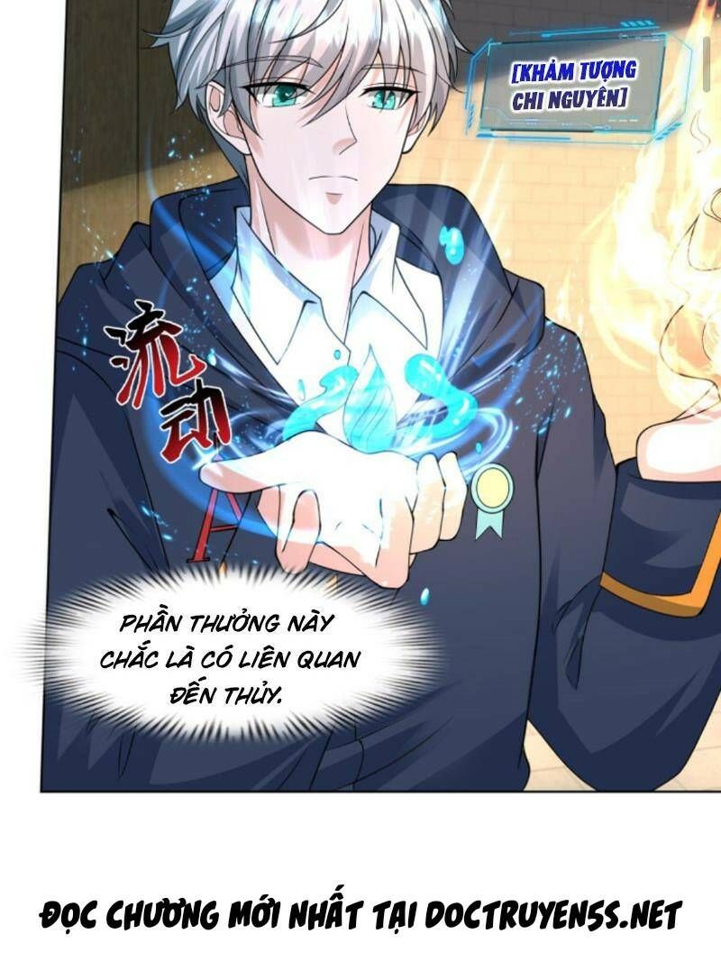 đọc truyện Ngày Tận Thế: Ta Nhận Được Tỷ Lệ Rớt Đồ Gấp 100 Lần Chương 100 ảnh 21 tại Truyện Dạ Ký