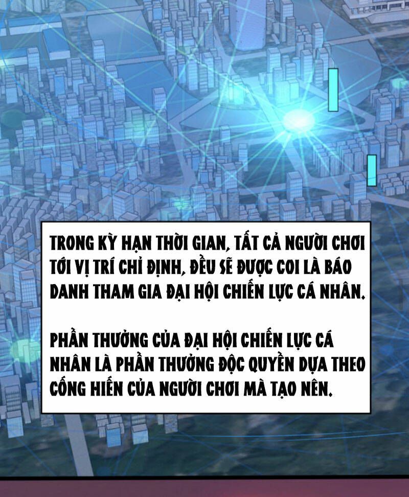 đọc truyện Ngày Tận Thế: Ta Nhận Được Tỷ Lệ Rớt Đồ Gấp 100 Lần Chương 103 ảnh 26 tại Truyện Dạ Ký