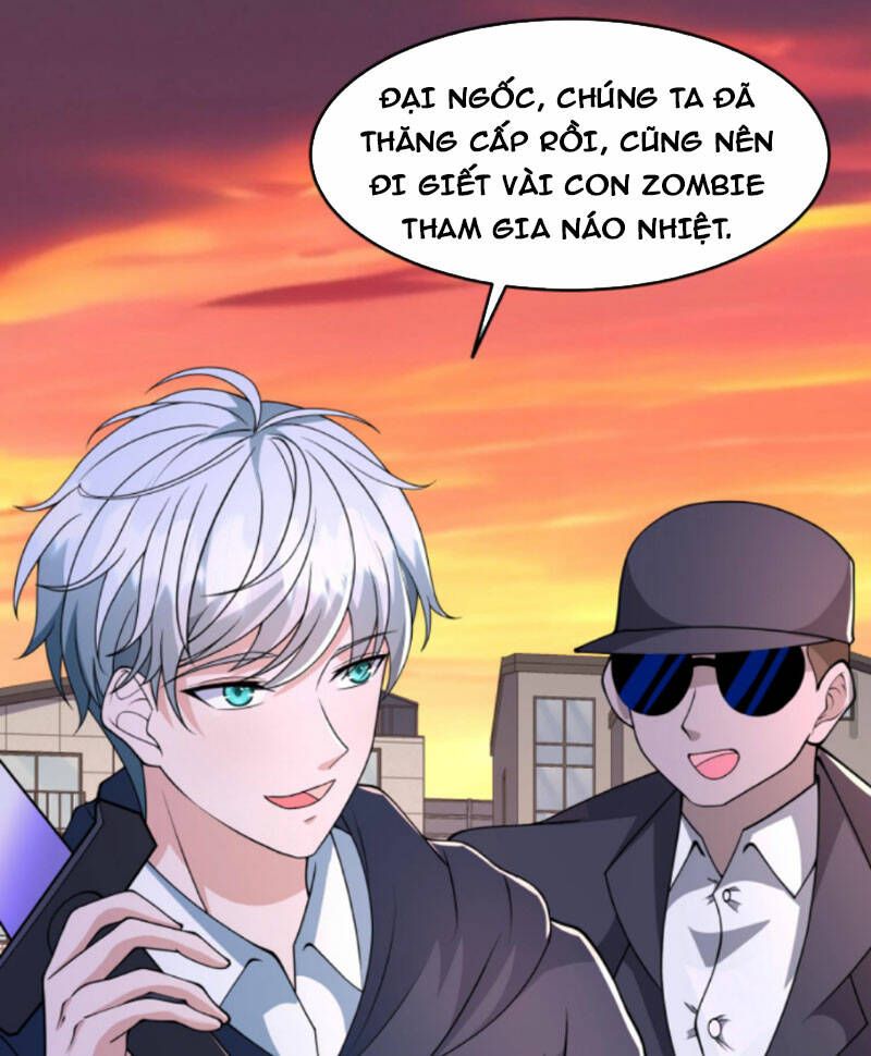 đọc truyện Ngày Tận Thế: Ta Nhận Được Tỷ Lệ Rớt Đồ Gấp 100 Lần Chương 103 ảnh 27 tại Truyện Dạ Ký