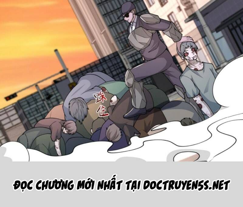 đọc truyện Ngày Tận Thế: Ta Nhận Được Tỷ Lệ Rớt Đồ Gấp 100 Lần Chương 103 ảnh 52 tại Truyện Dạ Ký