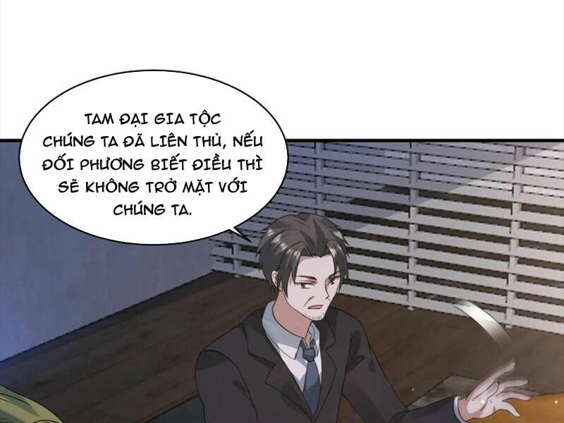 đọc truyện Ngày Tận Thế: Ta Nhận Được Tỷ Lệ Rớt Đồ Gấp 100 Lần Chương 105 ảnh 12 tại Truyện Dạ Ký