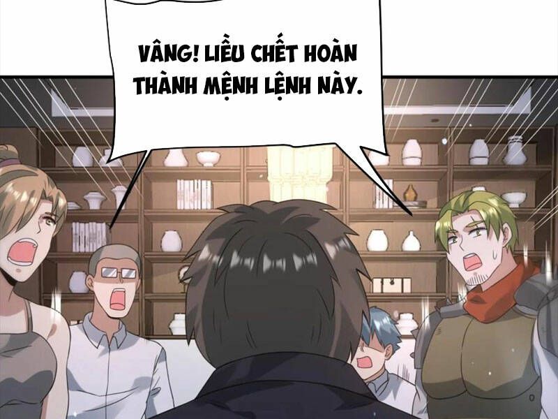 đọc truyện Ngày Tận Thế: Ta Nhận Được Tỷ Lệ Rớt Đồ Gấp 100 Lần Chương 105 ảnh 17 tại Truyện Dạ Ký