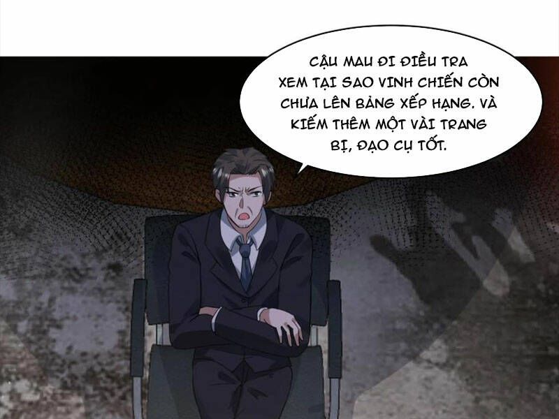 đọc truyện Ngày Tận Thế: Ta Nhận Được Tỷ Lệ Rớt Đồ Gấp 100 Lần Chương 105 ảnh 23 tại Truyện Dạ Ký