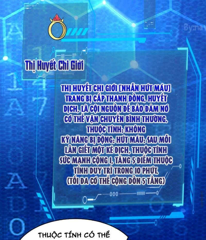 đọc truyện Ngày Tận Thế: Ta Nhận Được Tỷ Lệ Rớt Đồ Gấp 100 Lần Chương 107 ảnh 18 tại Truyện Dạ Ký