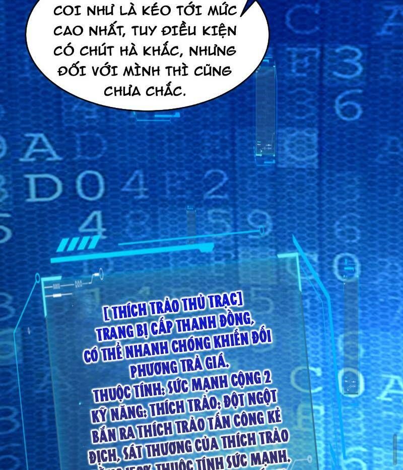 đọc truyện Ngày Tận Thế: Ta Nhận Được Tỷ Lệ Rớt Đồ Gấp 100 Lần Chương 107 ảnh 19 tại Truyện Dạ Ký