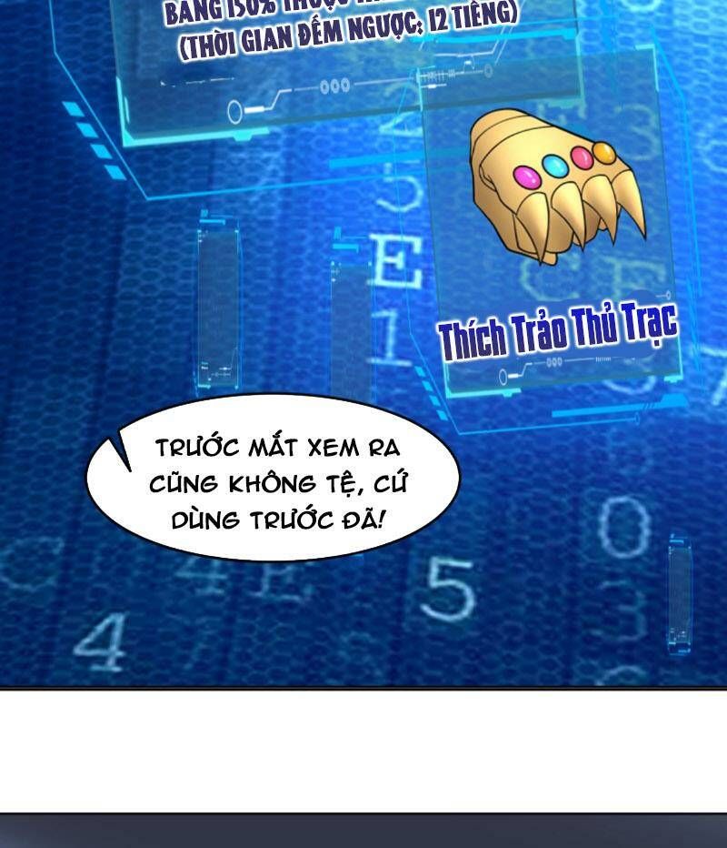 đọc truyện Ngày Tận Thế: Ta Nhận Được Tỷ Lệ Rớt Đồ Gấp 100 Lần Chương 107 ảnh 20 tại Truyện Dạ Ký
